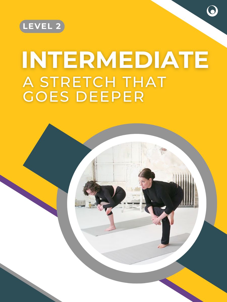 Intermediate Lastics: A Stretch That Goes Deeper