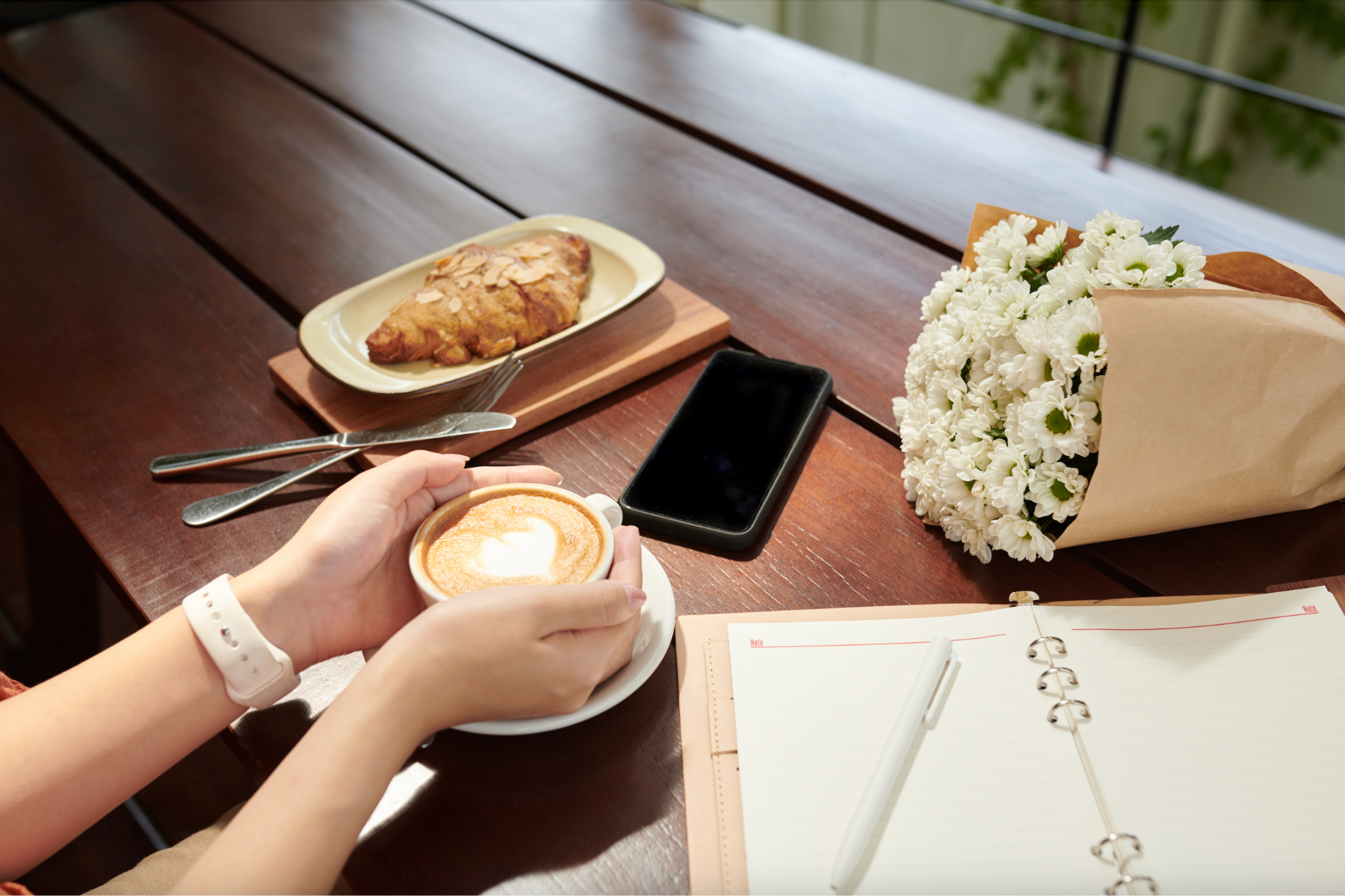 The Power of Journaling: New Year Journal Prompts 