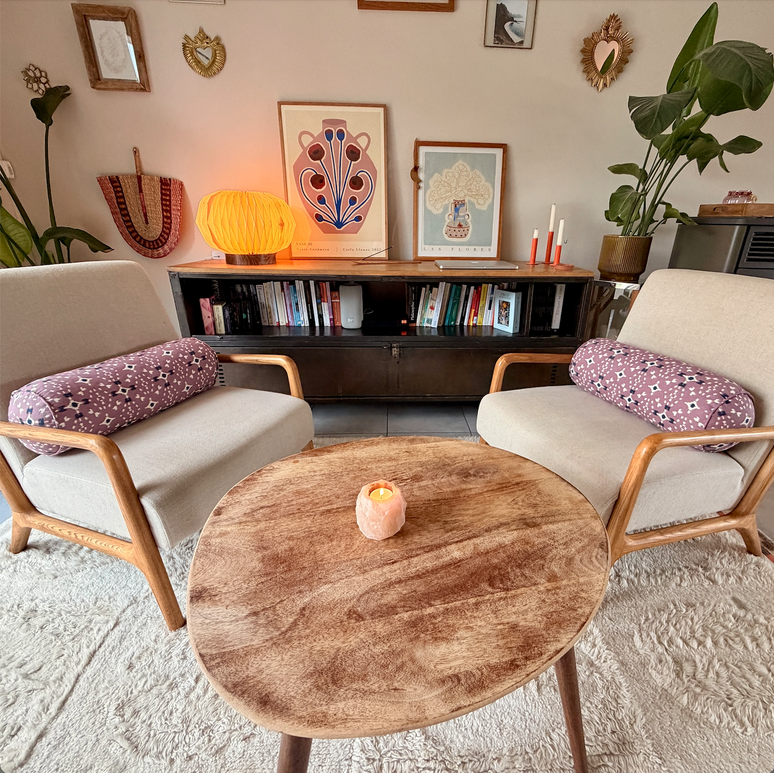 Accompagnement thérapeutique