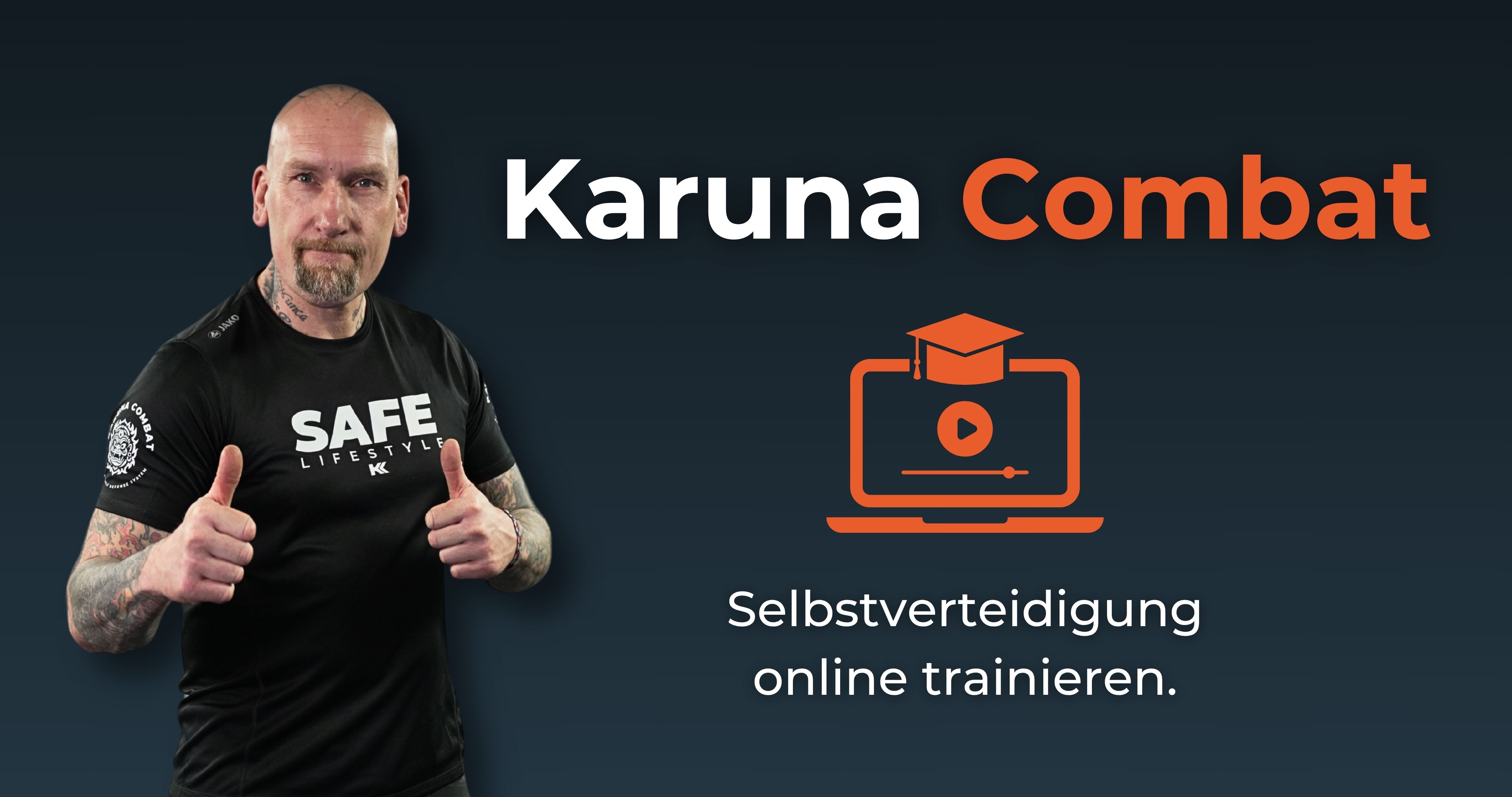Karuna Combat online Trainingsprogramm