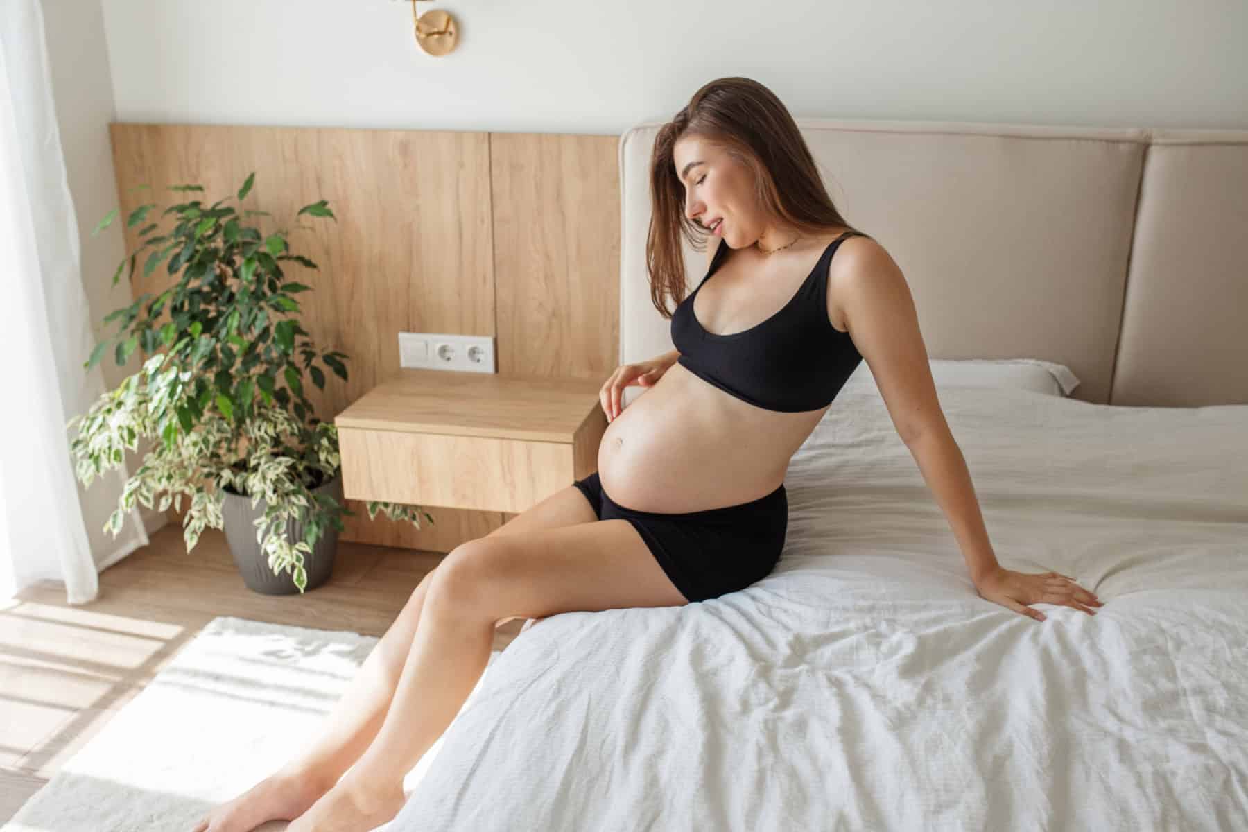 things to buy in your first trimester of pregnancy