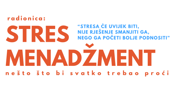 stres menadžment, radionica, cta, m89online, vježbaonica