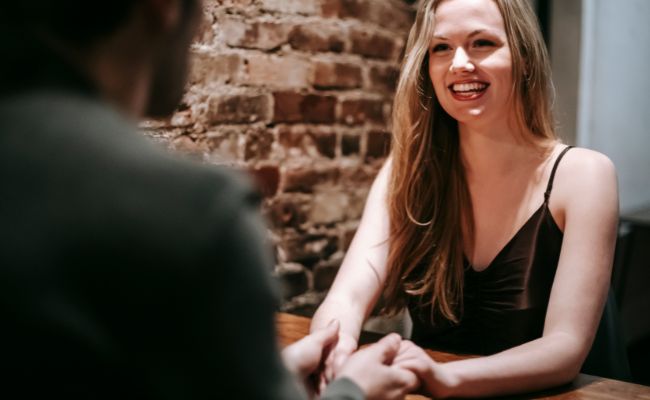 savoir sexualiser avec une femme