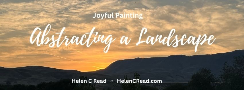 Picture of Idaho Sunset