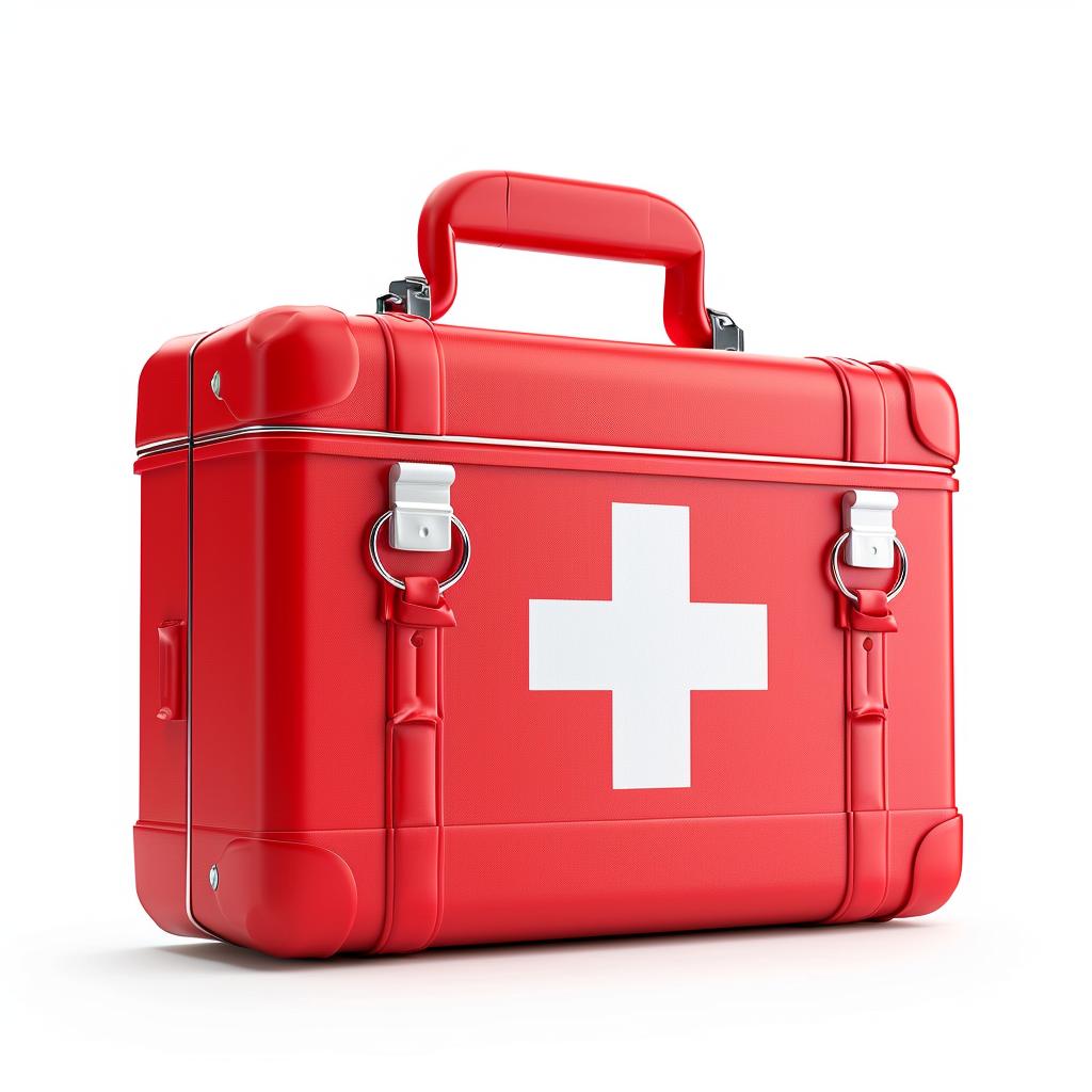 The Unexpected Emergency