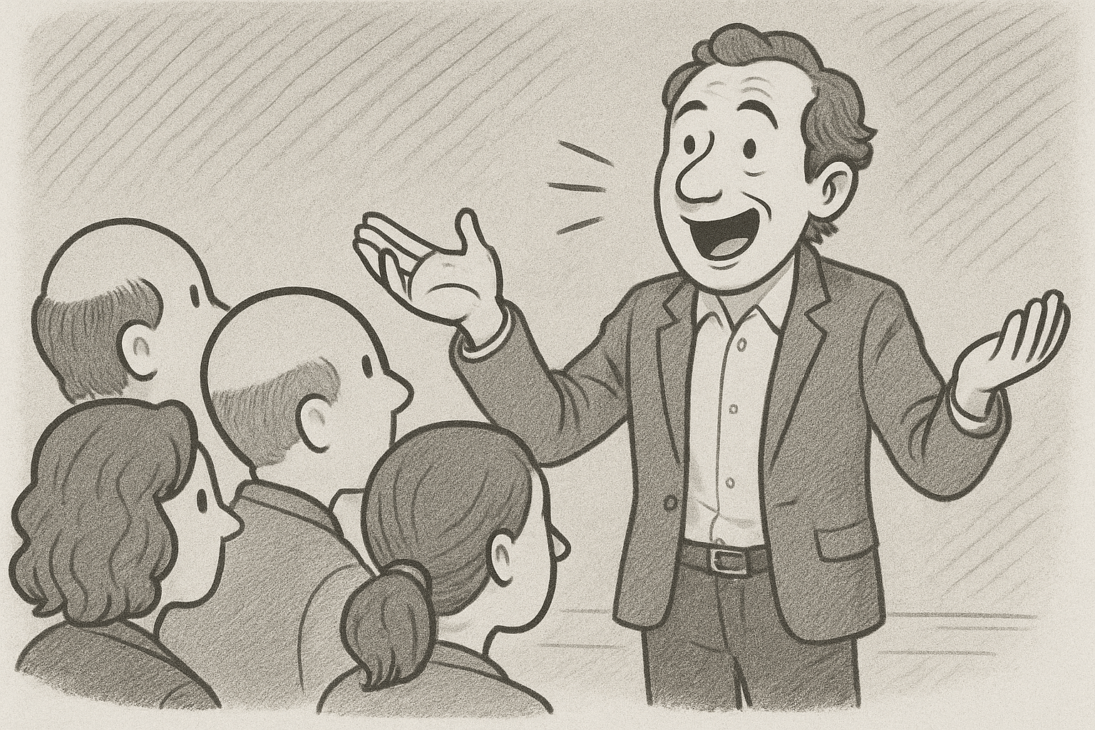 Comment utiliser le storytelling pour vendre