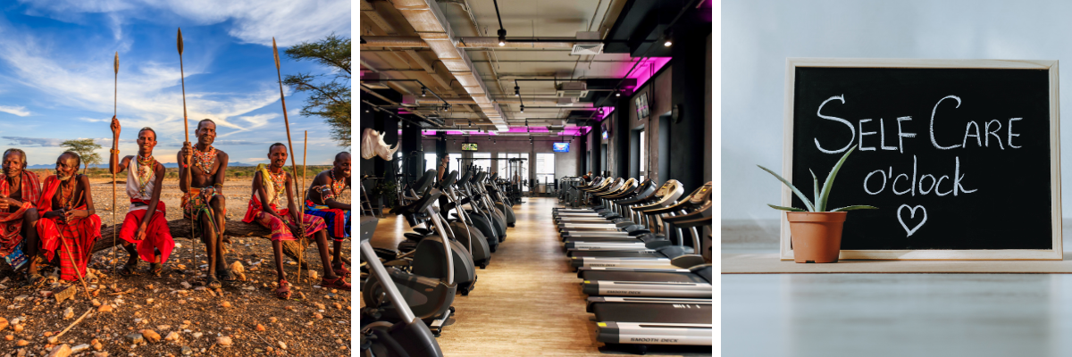 carol Robinson Self Love Mentor 