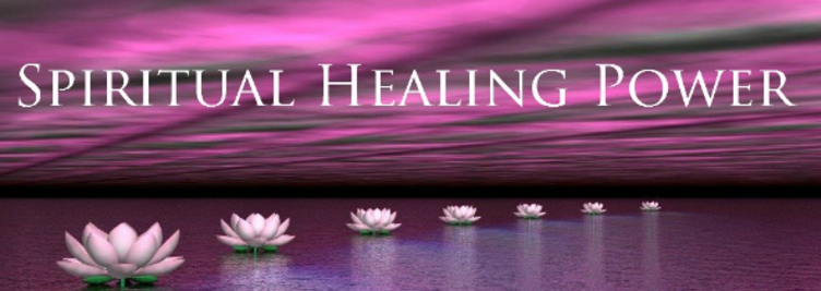 spiritual healing course by marilyn gordon 