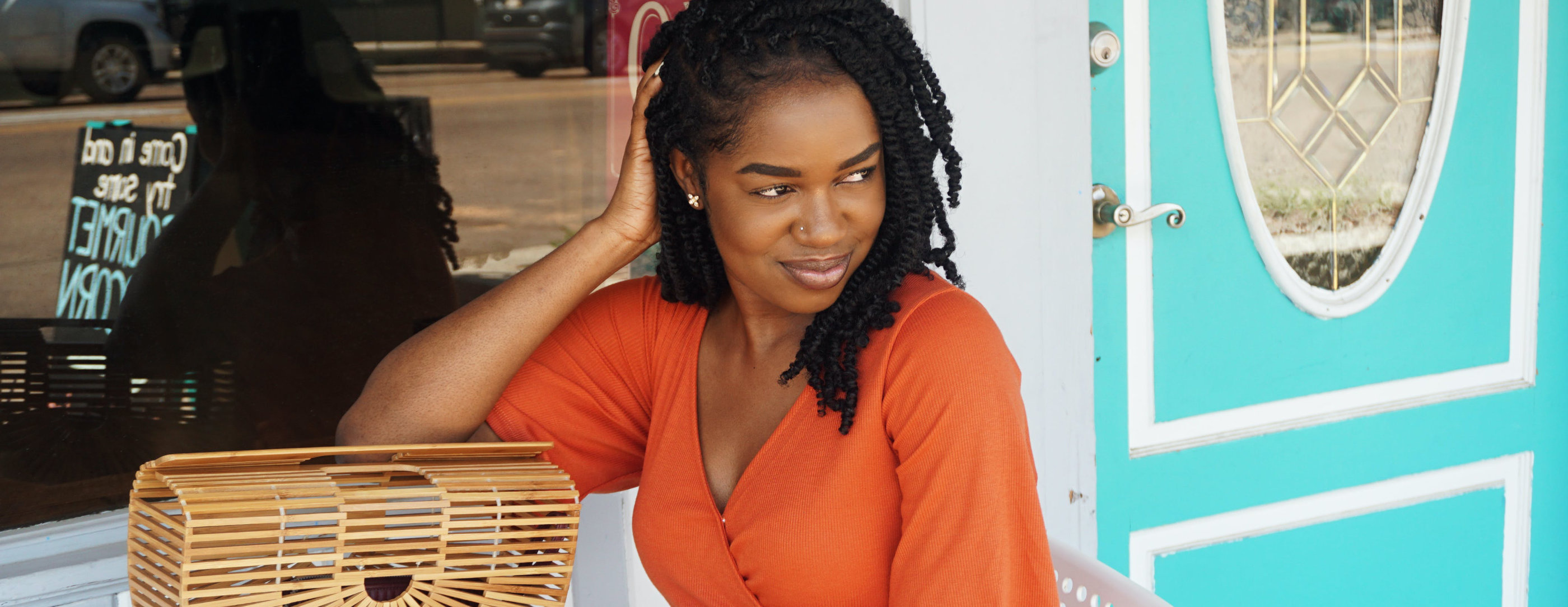 Mama Bear Mentorship Emotional Expression & Regualtion