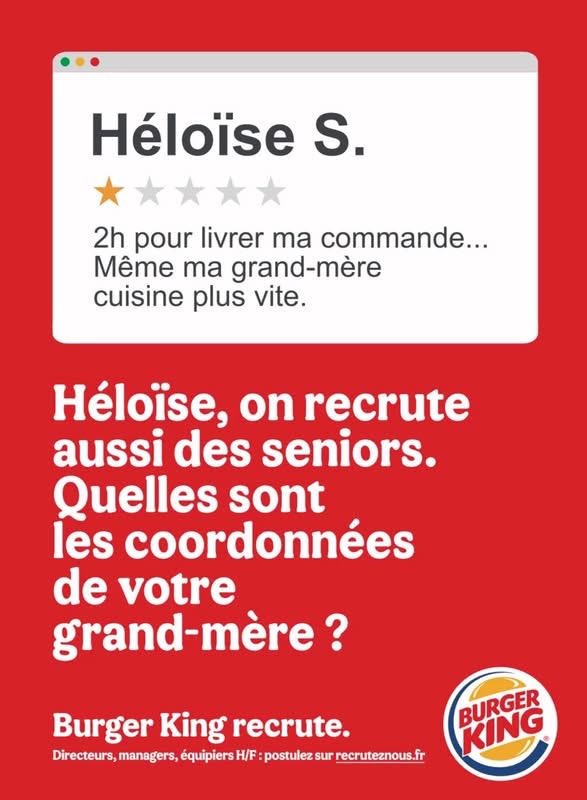 Gestion commentaires négatifs rennes com