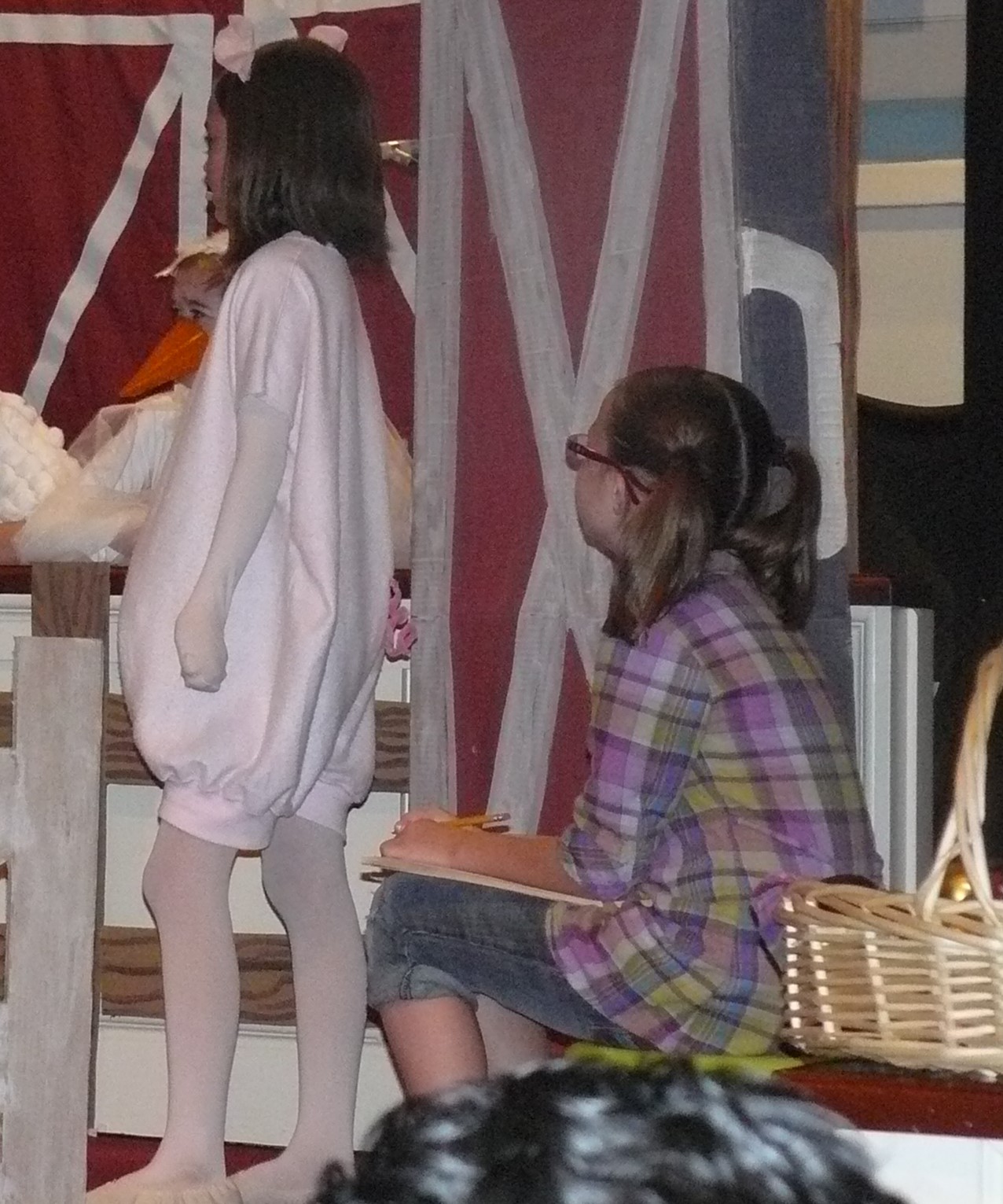 costume ideas homeschooldrama.com