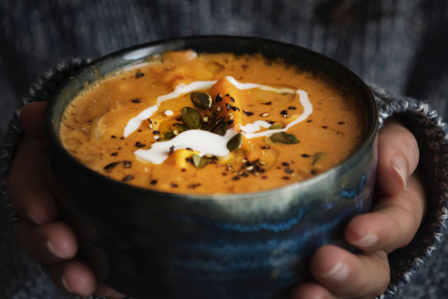 November Self Love Factors