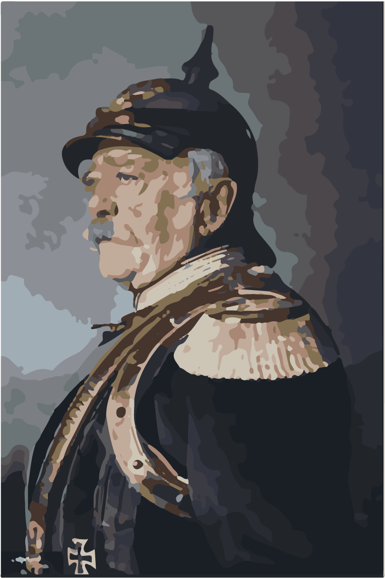 Bismarck