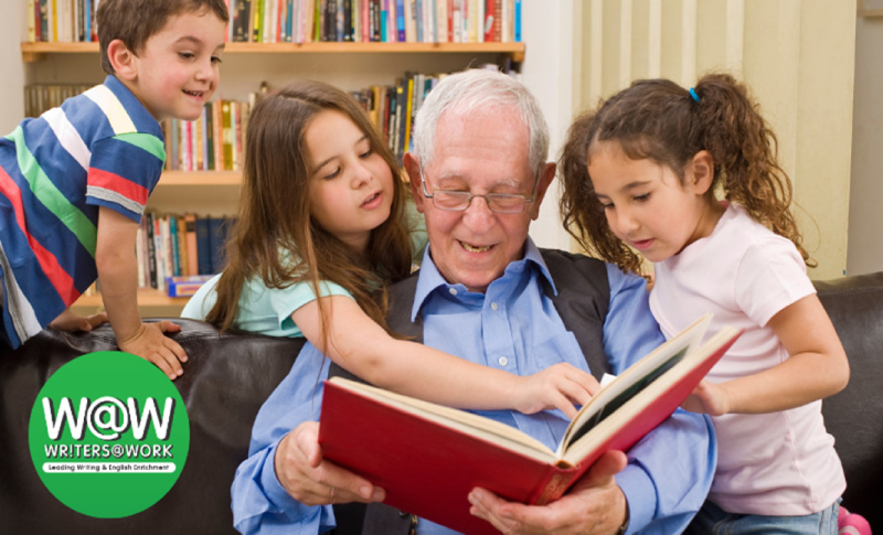 Youth Volunteerism- The Impact of Volunteering on Child Development
