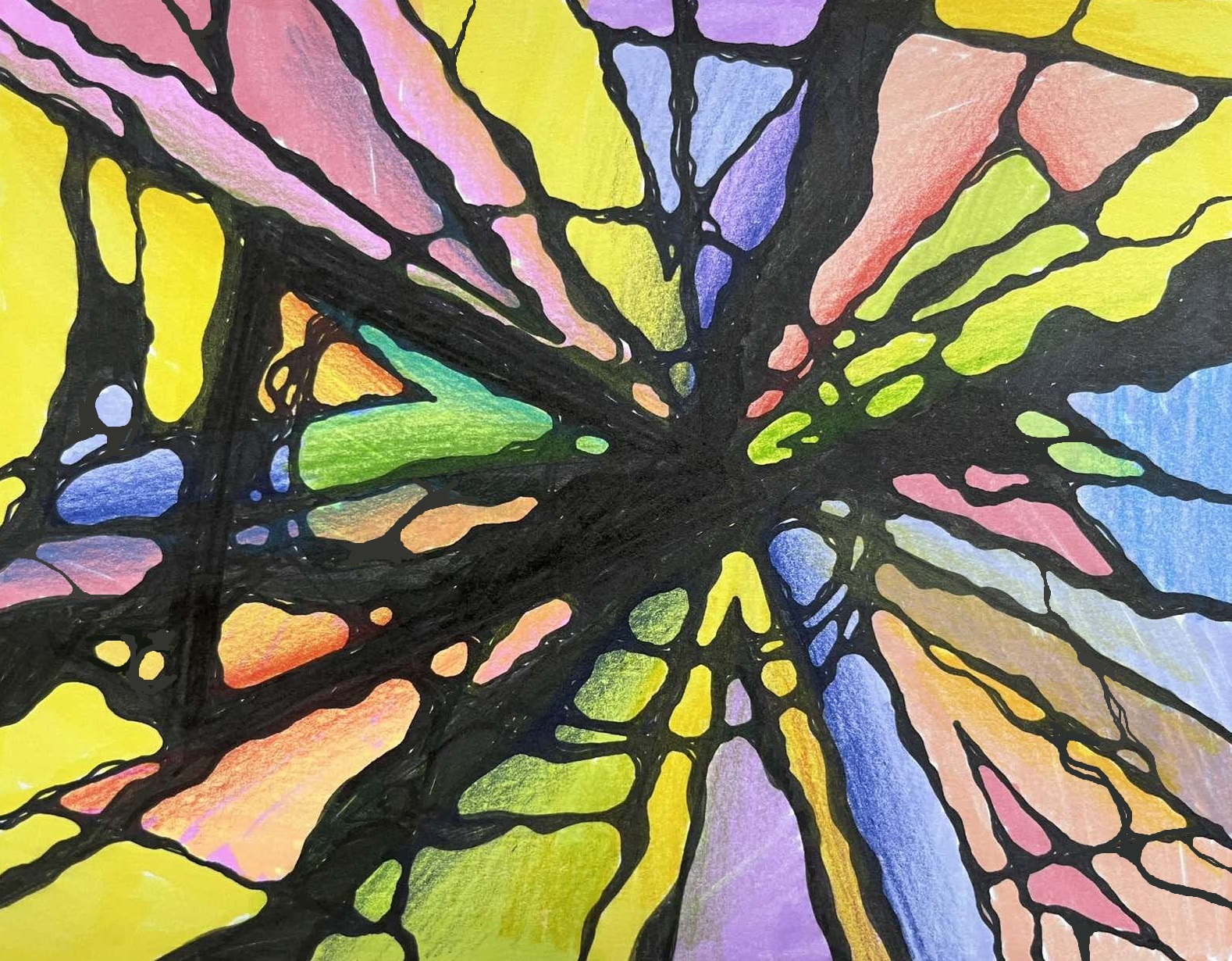 нейрографика