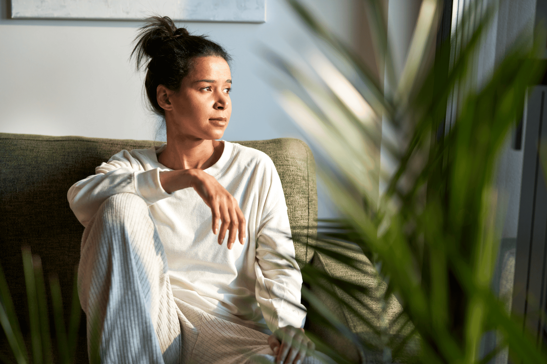 First Trimester Worries - Worrying During Early Pregnancy
