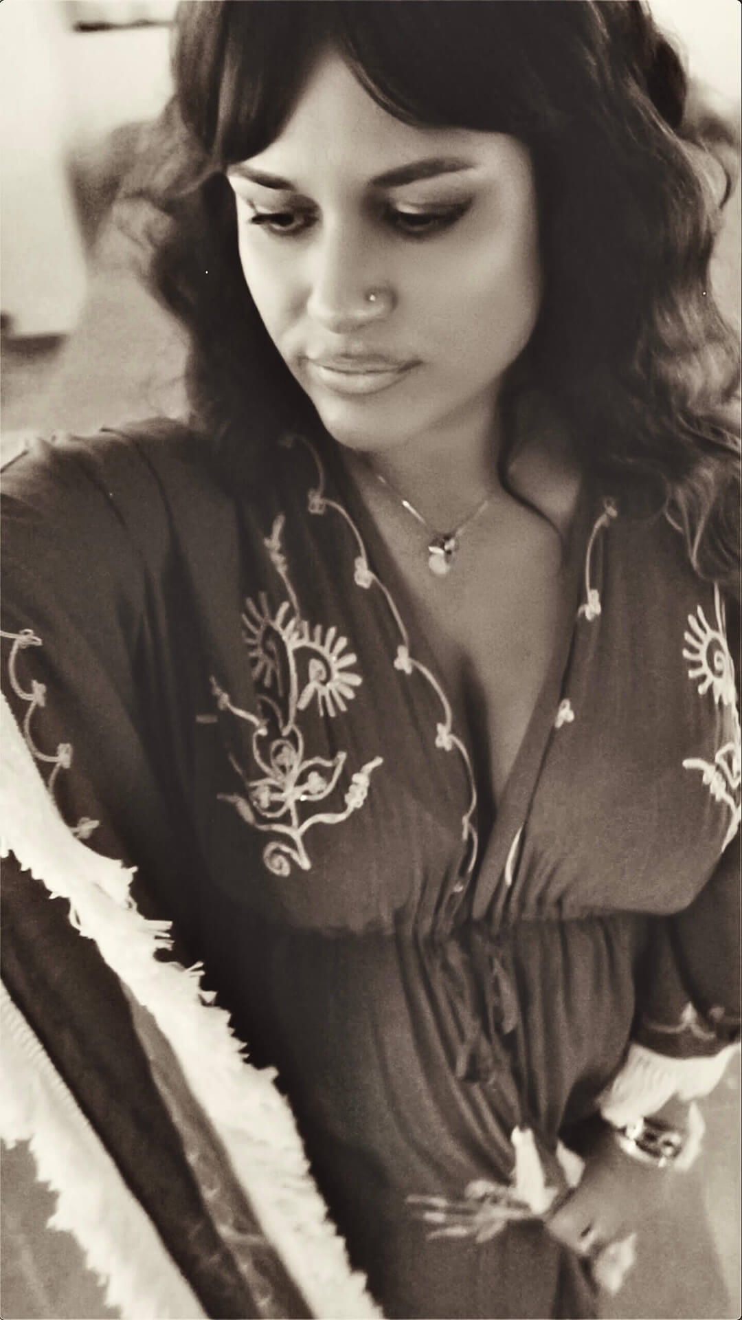 favie fabienne liechti singer songwriter dancer van life