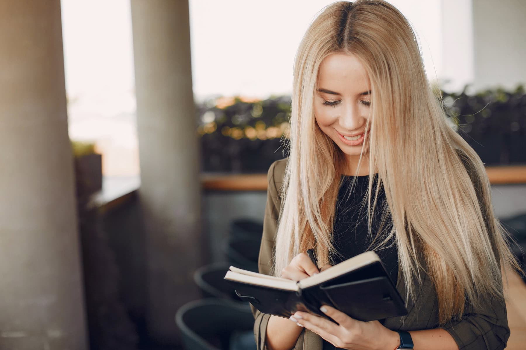 New Year Habits for New Year New Me