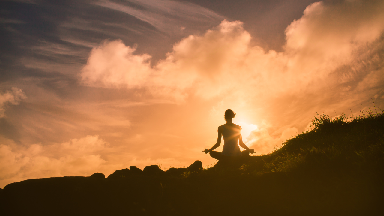 Méditation pour la guérison émotionnelle