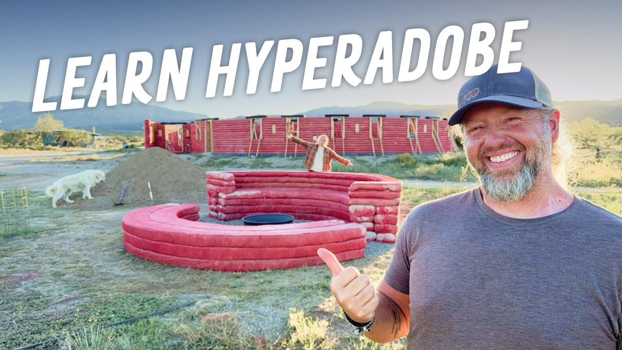 Learn Hyperadobe