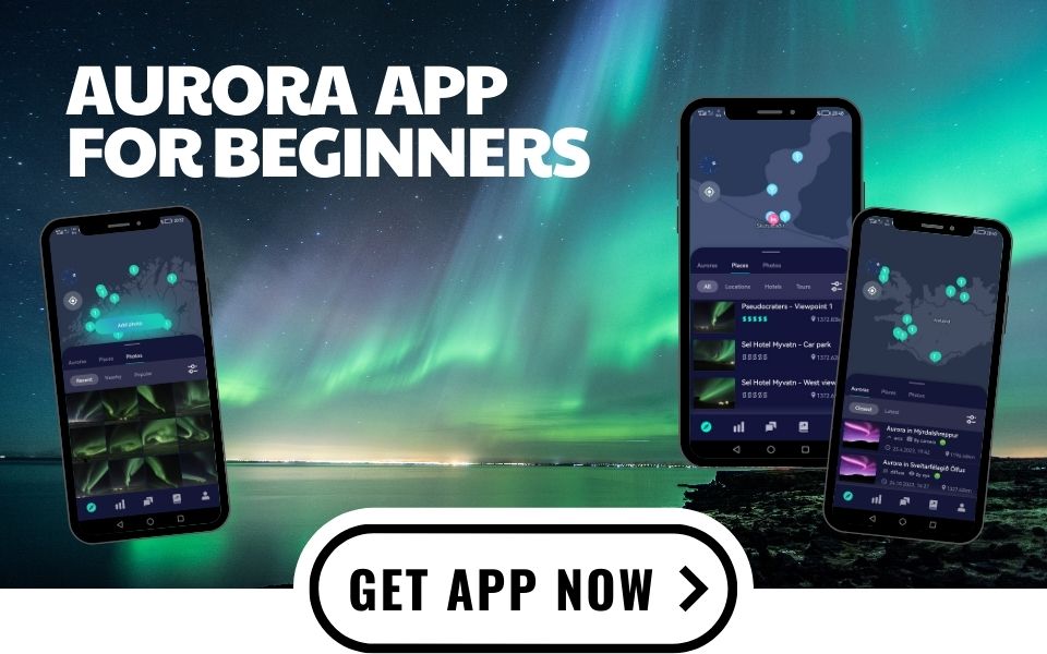 top finland northern lights app