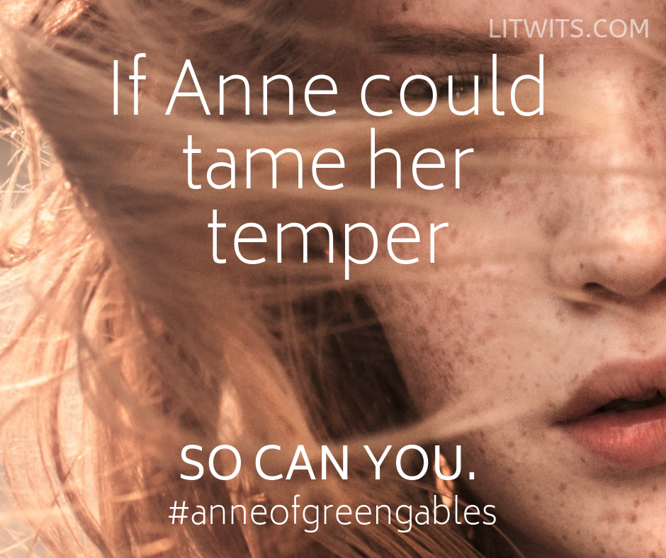 A key takeaway topic from Anne of Green Gables by L.M. Montgomery - LitWits Workshops