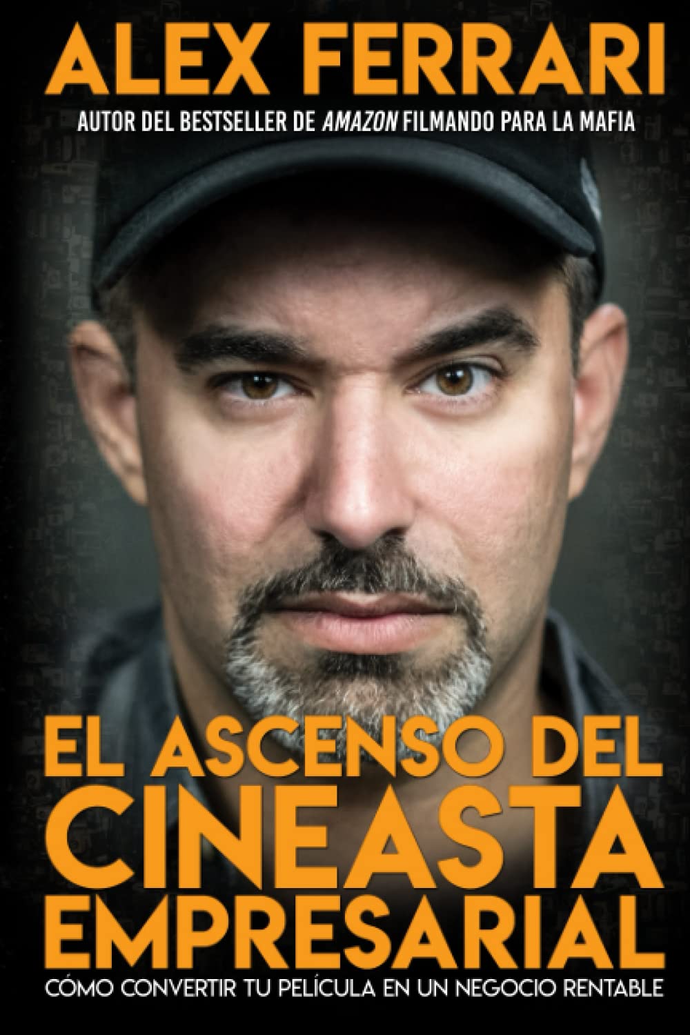 portada alex ferrari