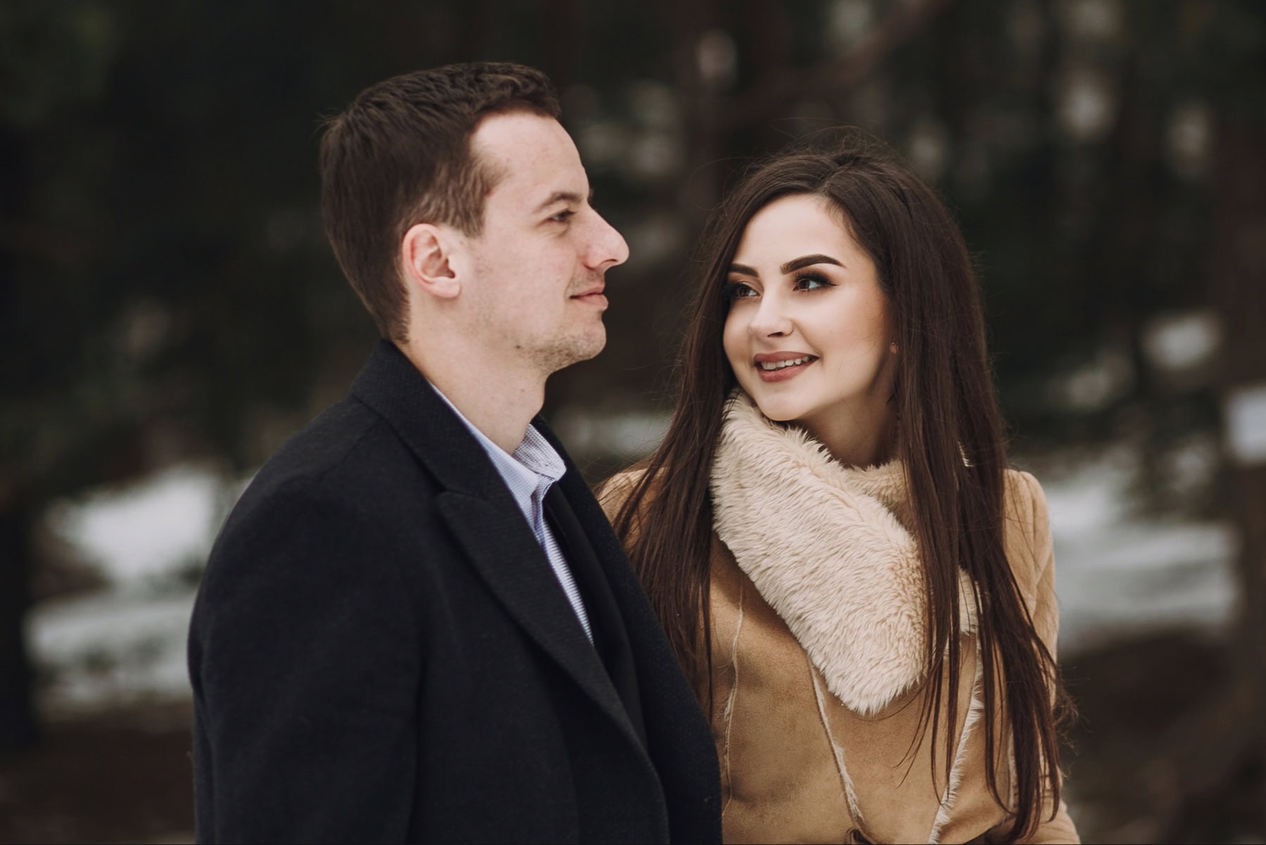 How To Overcome Low Self Esteem in a Relationship