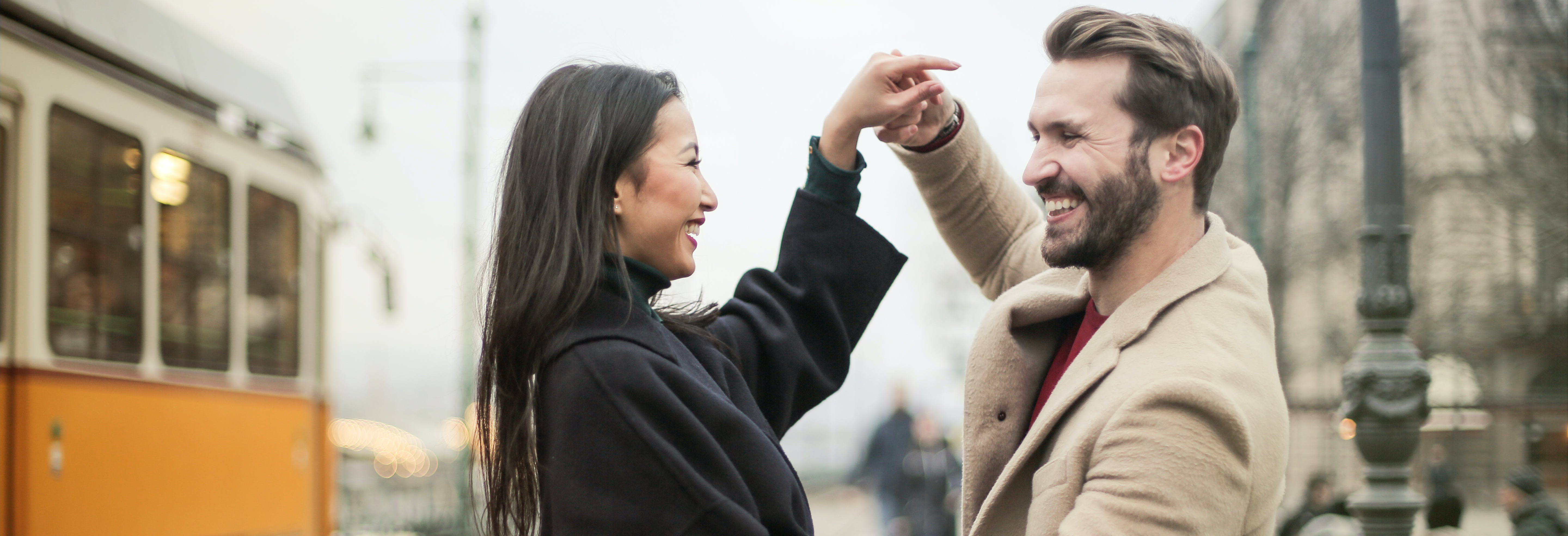 The Atomic Structure of Relationship | Love School UK Blog Post