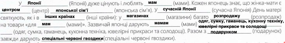 Yabluko textbook extract