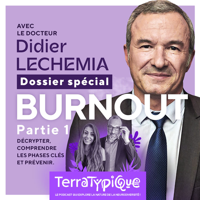 Burnout partie 1 - Décrypter et prévenir