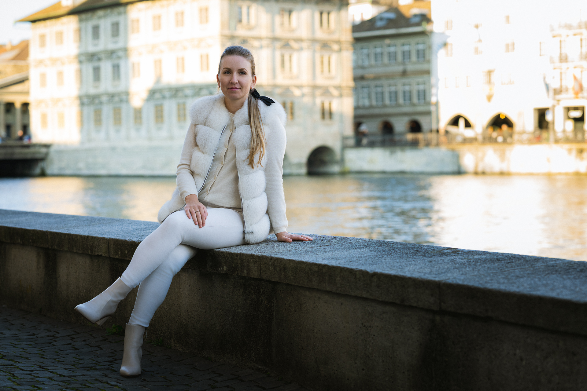 Nadine Tobler The Final Advantage