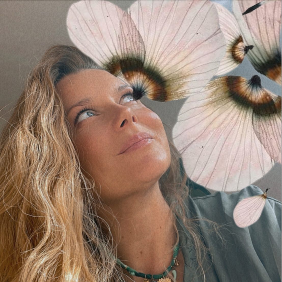 Elodie Aura therapeute quantique 