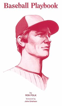 Ron Polk baseball playbook