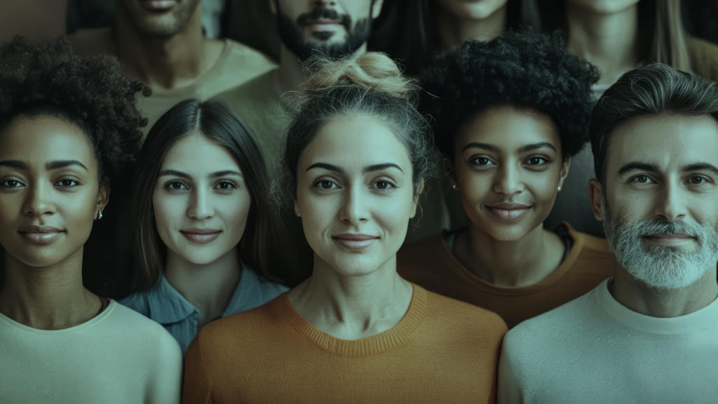 Connecting with your audience in all the right ways