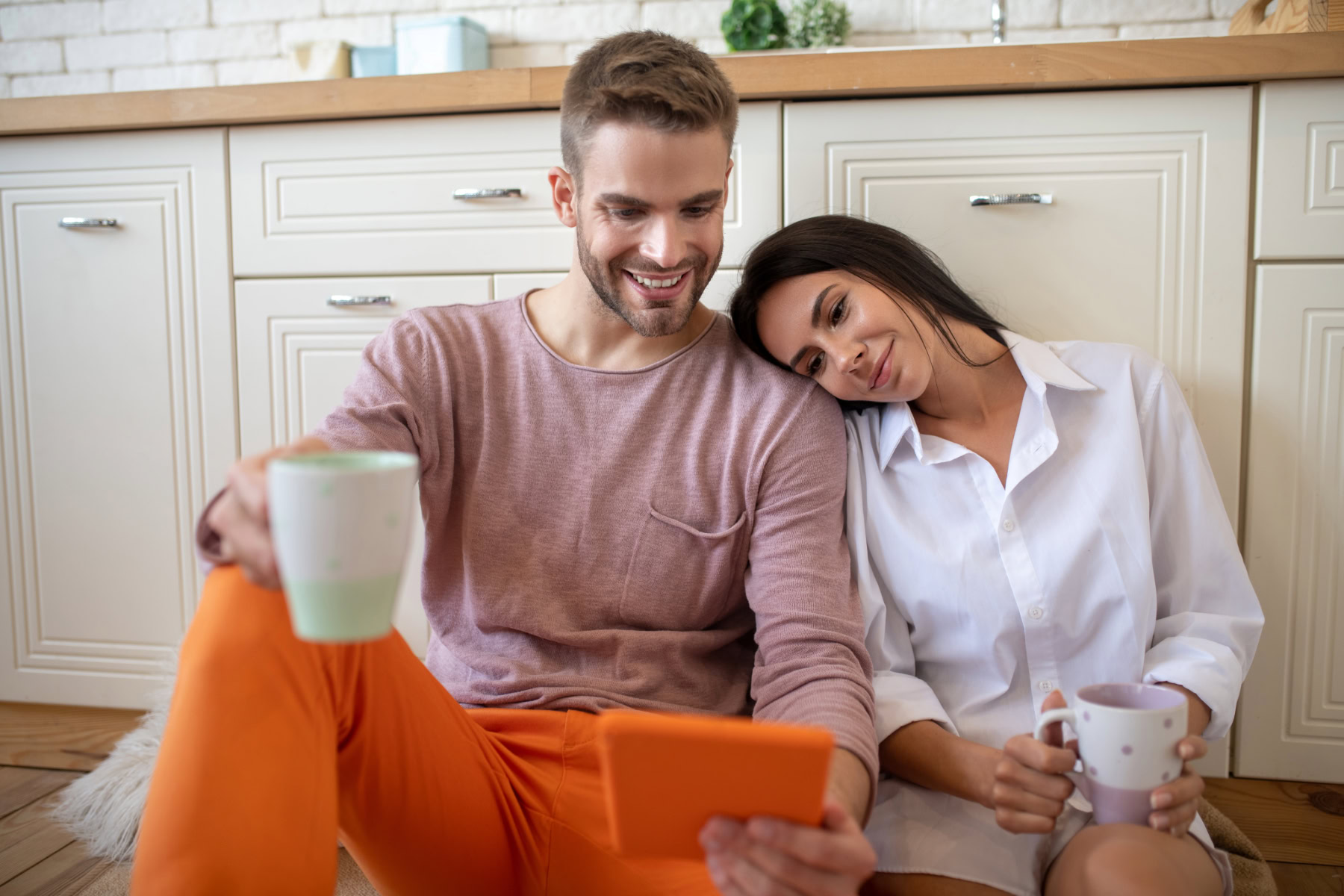 Healing Anxious Attachment in a Relationship