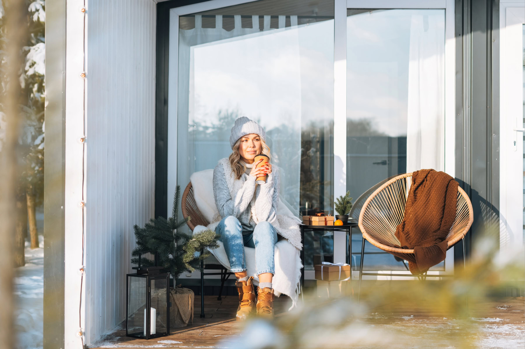 Valentine's Day solo retreat - how to spend valentines 2026