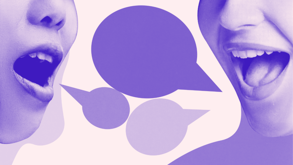 Why you need to connect with your target audience