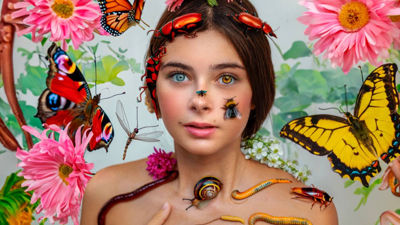 AMO PHOTOSHOP CURSO