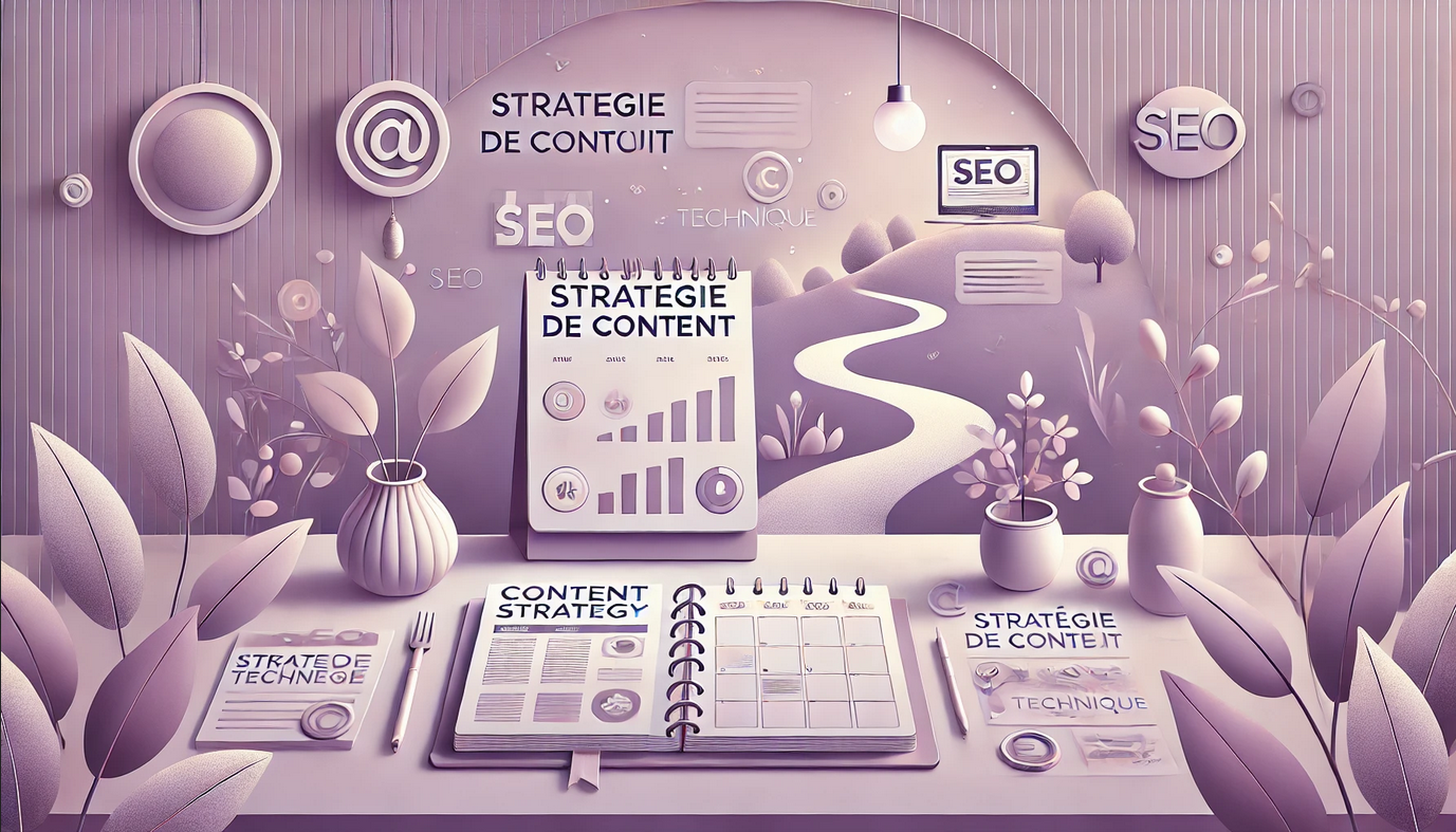 Content Marketing SEO : attirer plus de visiteurs