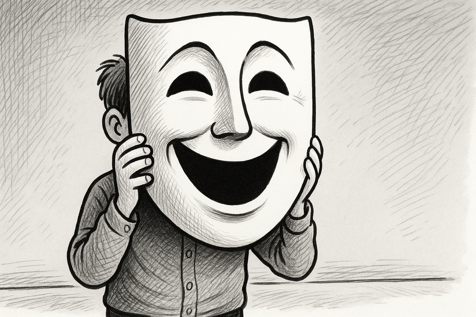 Vendre authentiquement