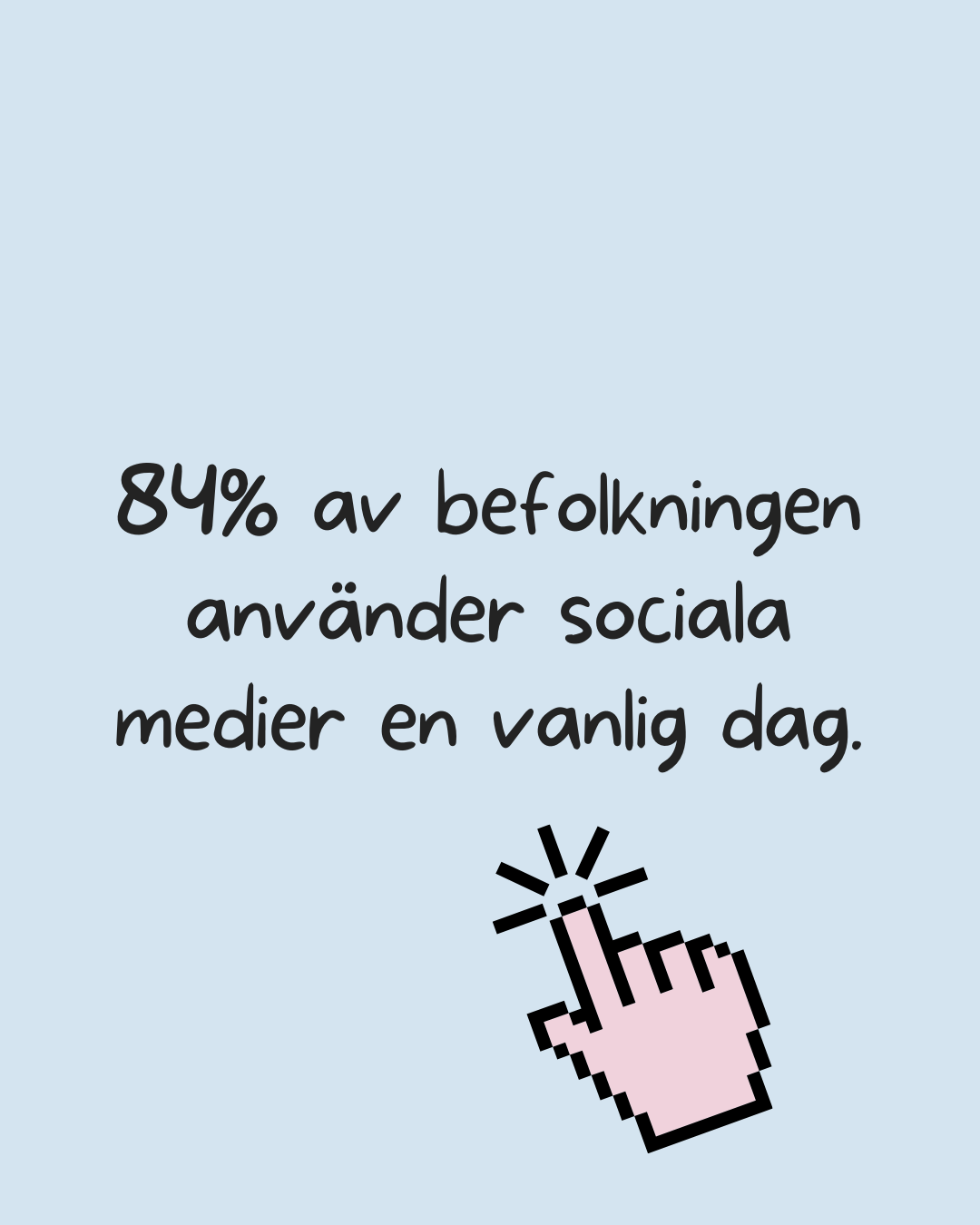 medieanvändning sociala medier