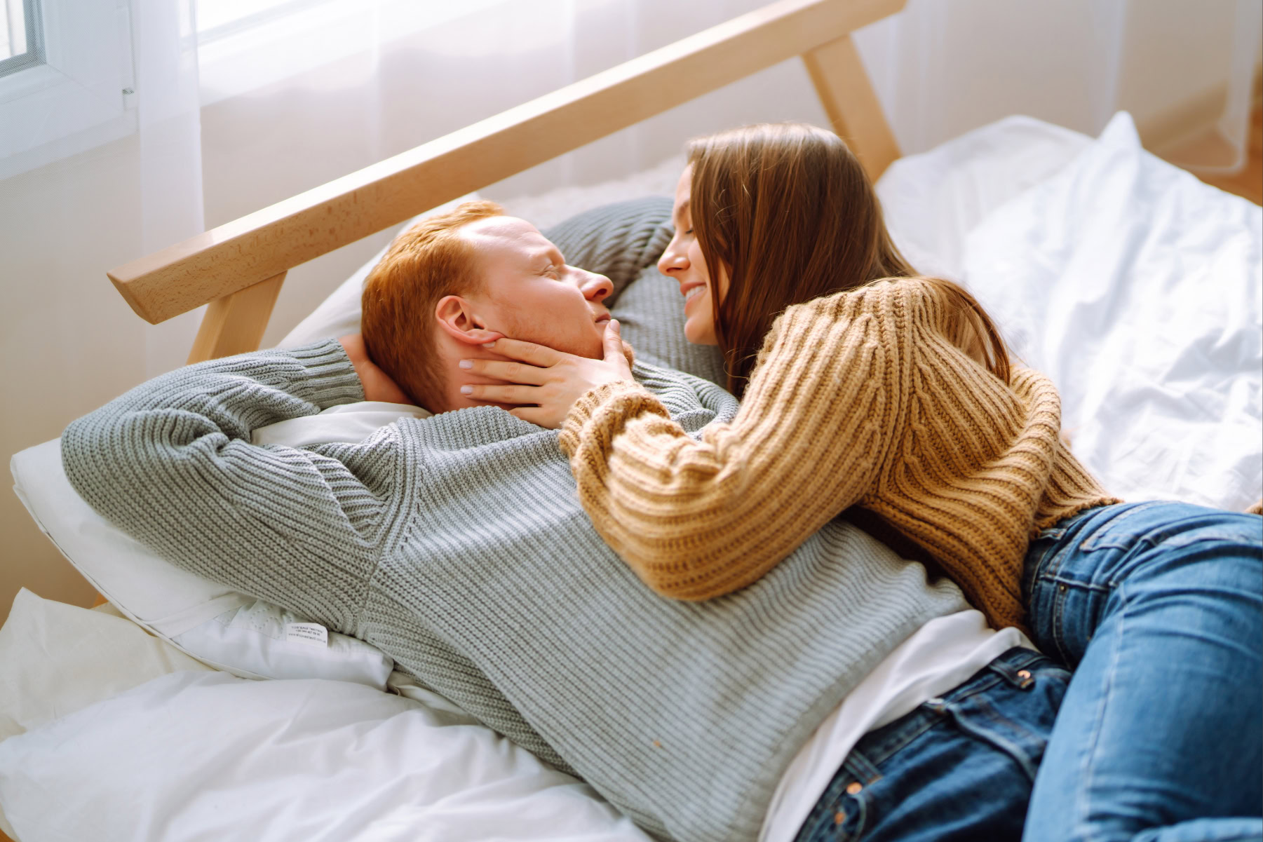 Interesting Valentine's Day Questions To Ask Your Partner