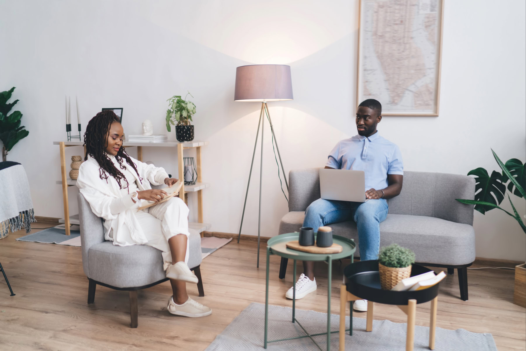 How Avoidant Attachment Causes Anxiety in a Relationship