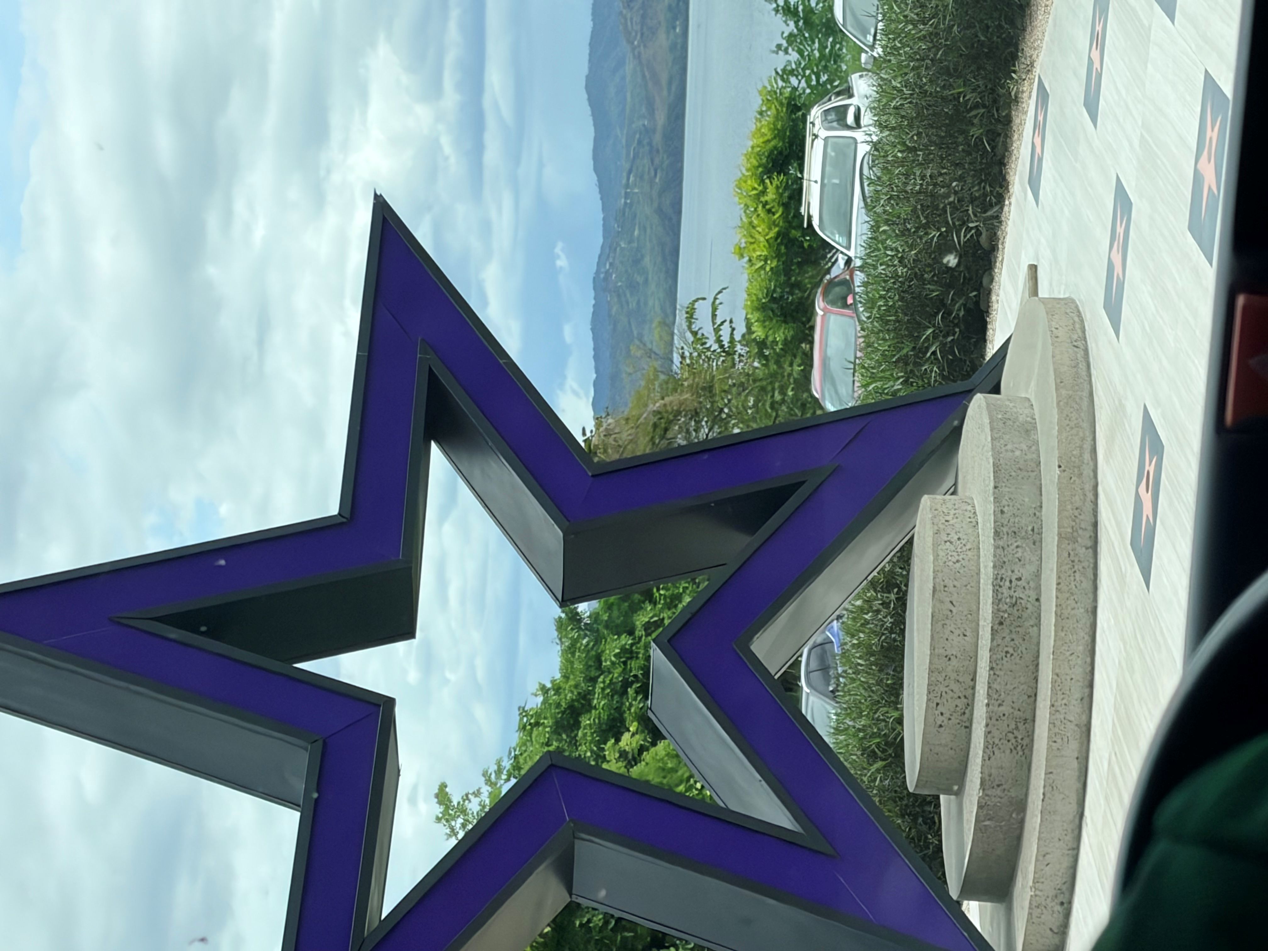 Group arriving to Planet Hollywood Resort in Costa Rica