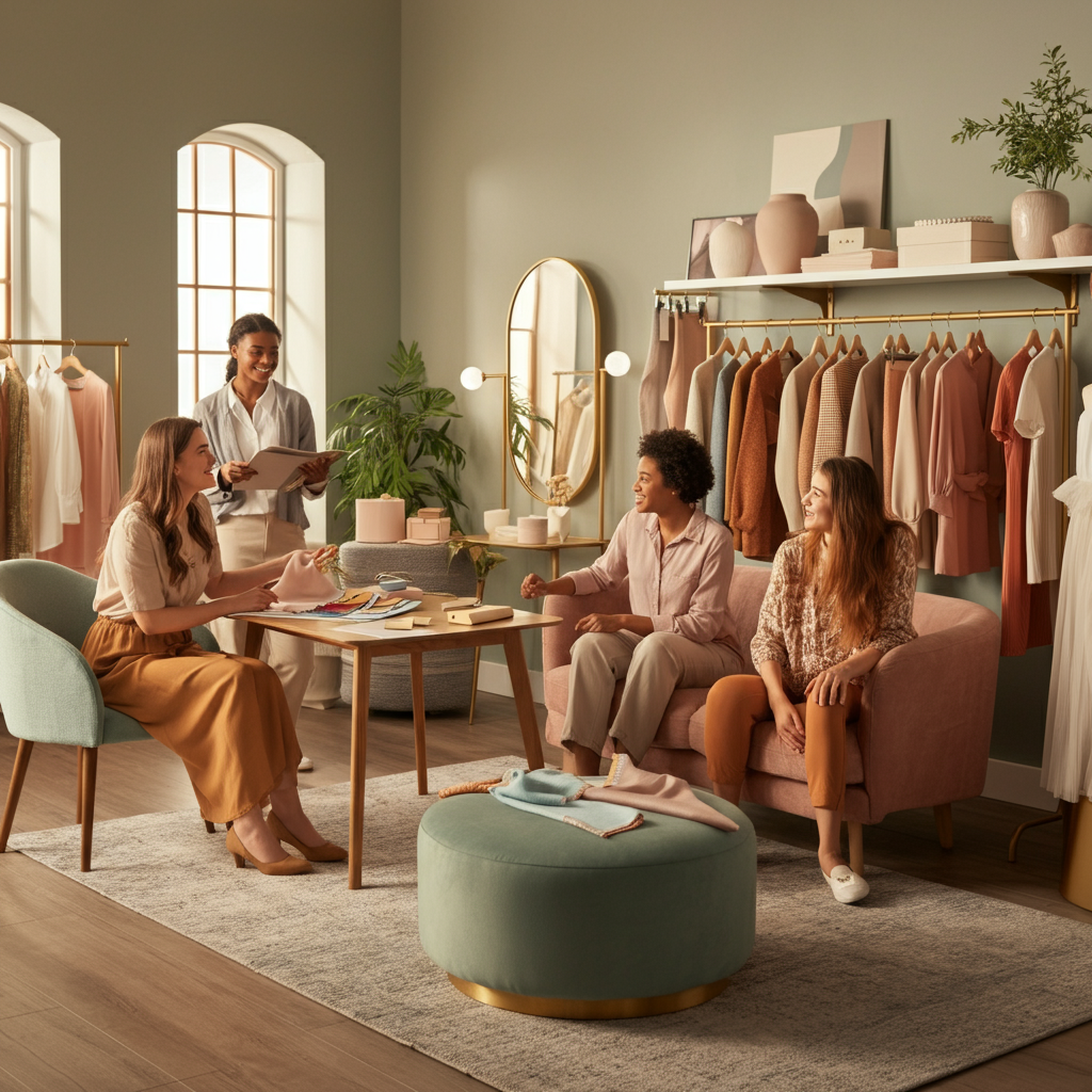 Can a Normal Person Hire a Stylist? 