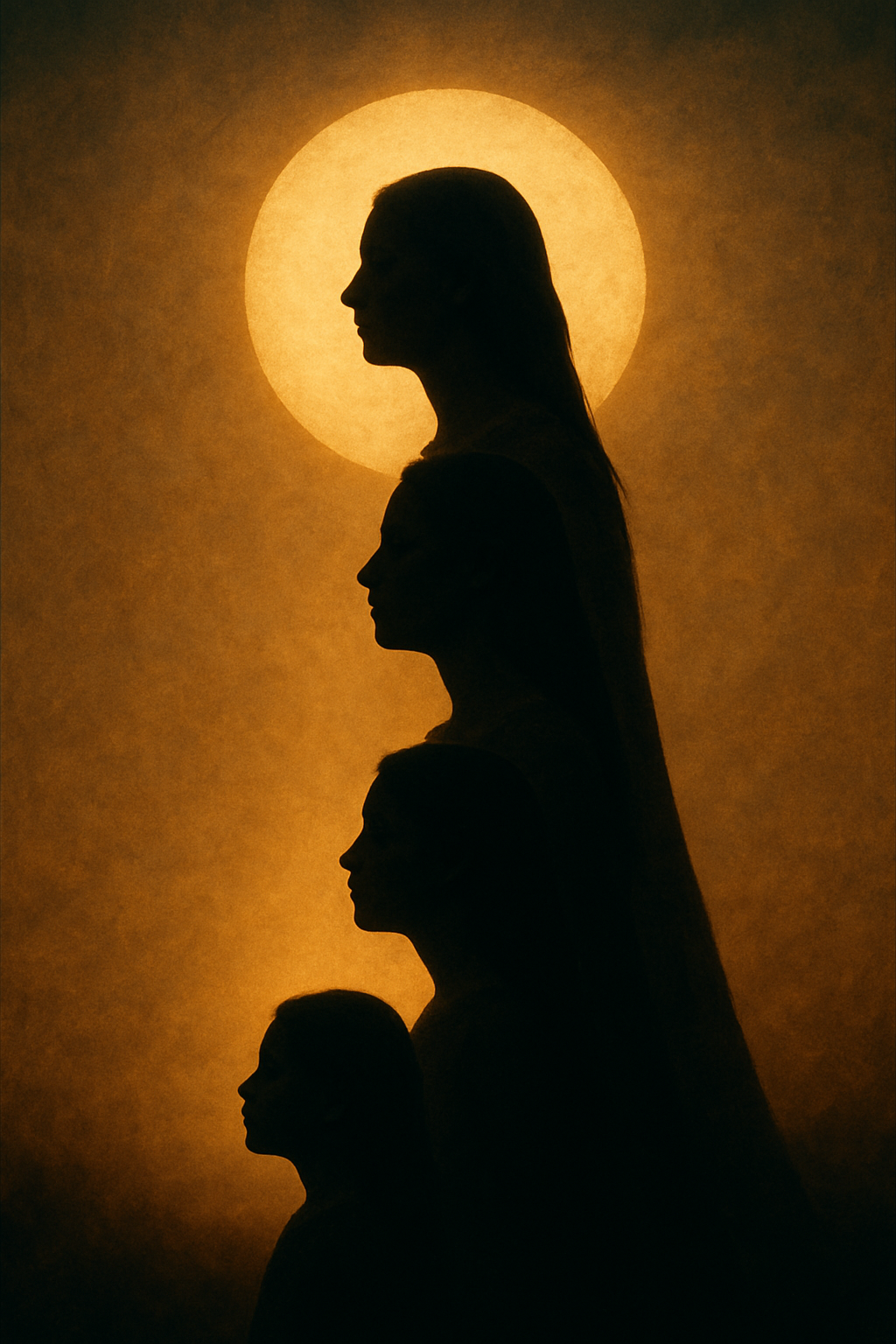 The Ancient Lineage That Connects Us All: Embracing Our Ancestral Roots