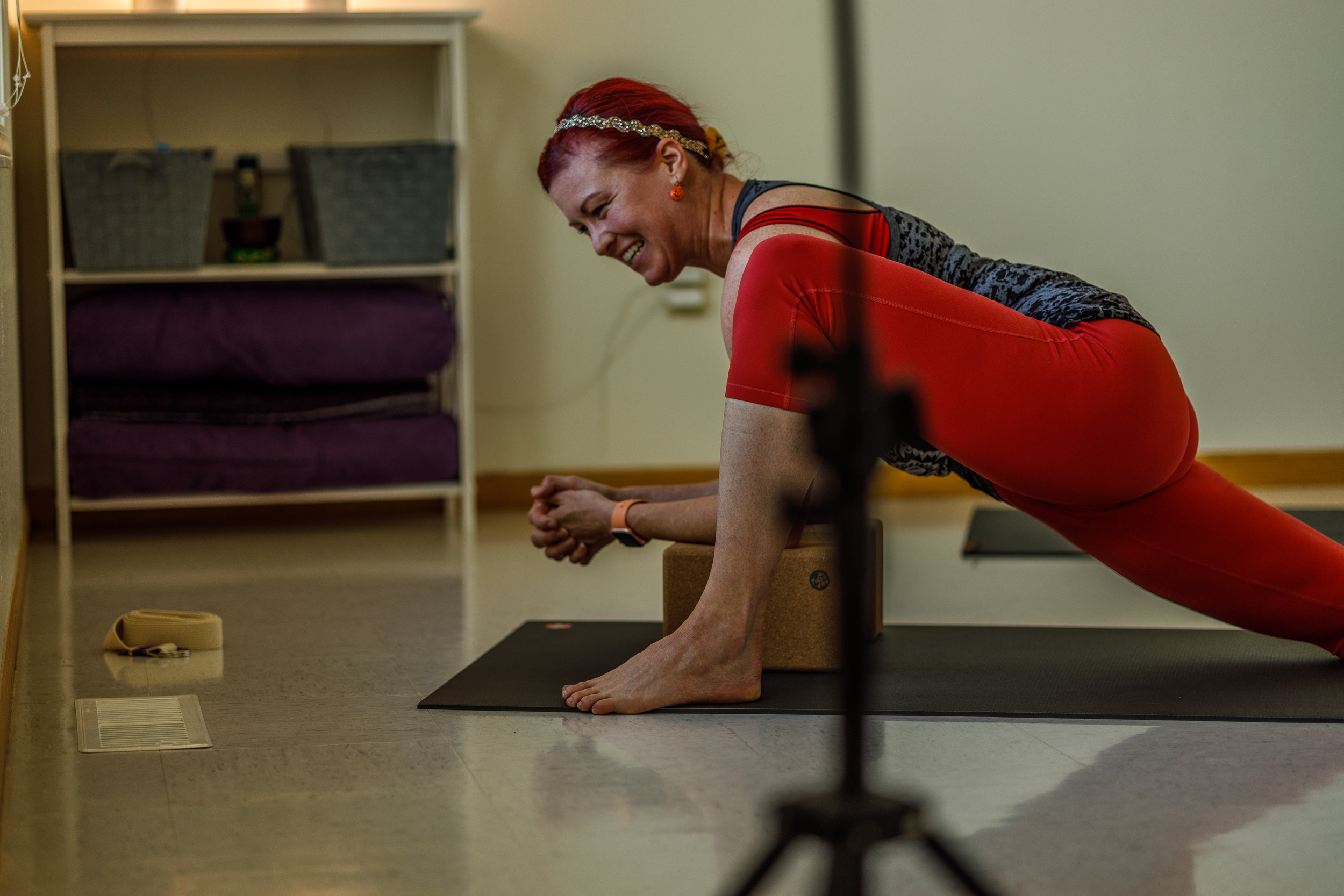 Master Yoga's 8 Limbs- Brahmacharya