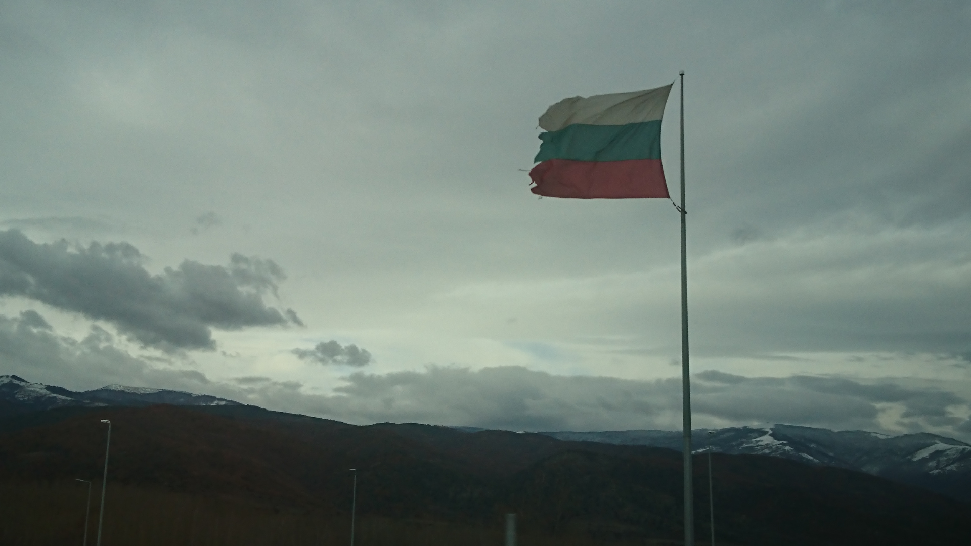 Bulgaria _ Travelling through the Pirin Foothills