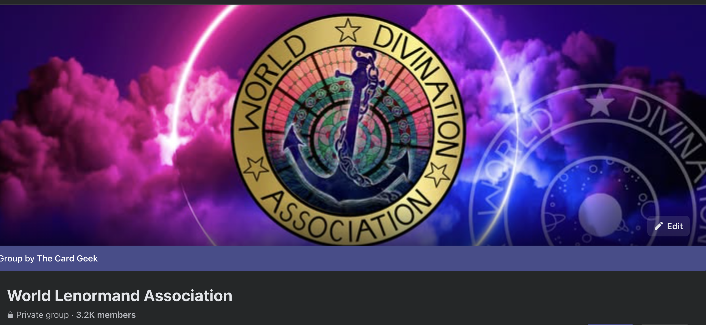 World Lenormand Association